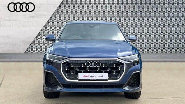 Used Audi Q8 2024 for sale - 75393652: Photo 10