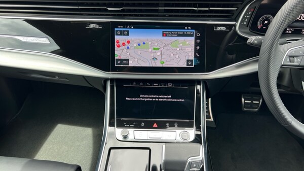 Used Audi Q8 2024 for sale - 75393652: Photo 13