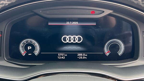 Used Audi Q8 2024 for sale - 75393652: Photo 14