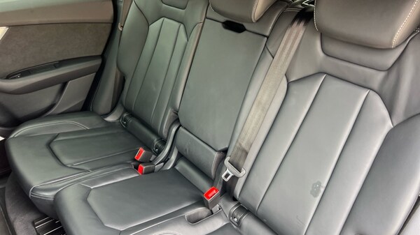 Used Audi Q8 2024 for sale - 75393652: Photo 15