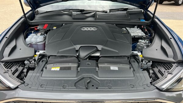 Used Audi Q8 2024 for sale - 75393652: Photo 20