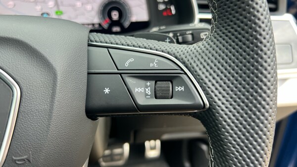 Used Audi Q8 2024 for sale - 75393652: Photo 23