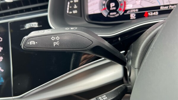 Used Audi Q8 2024 for sale - 75393652: Photo 30