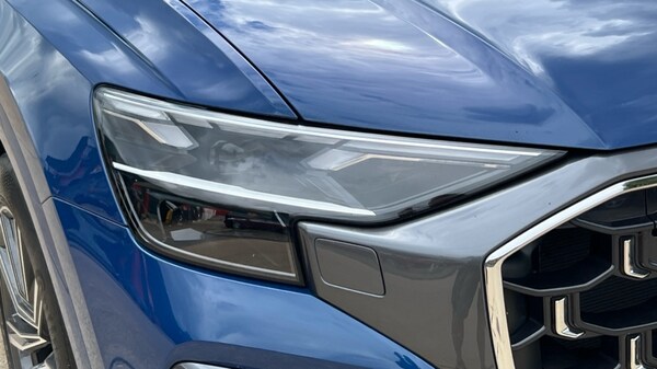 Used Audi Q8 2024 for sale - 75393652: Photo 34
