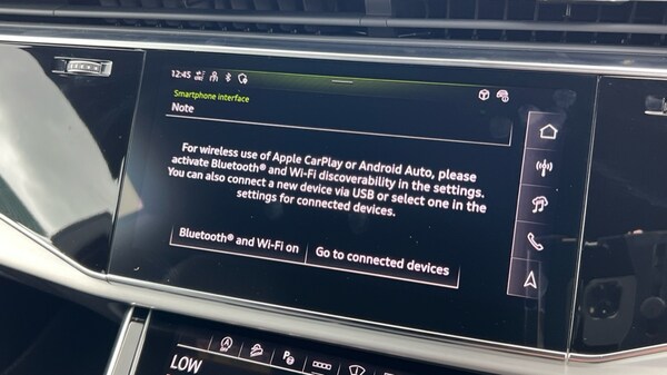 Used Audi Q8 2024 for sale - 75393652: Photo 37