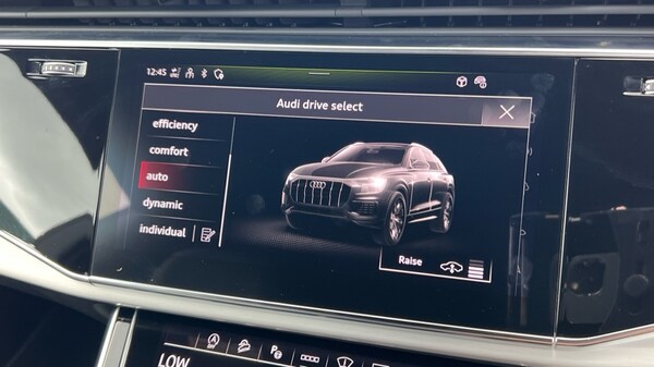 Used Audi Q8 2024 for sale - 75393652: Photo 38
