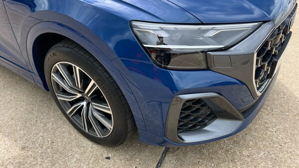 Used Audi Q8 2024 for sale - 75393652: Photo 44