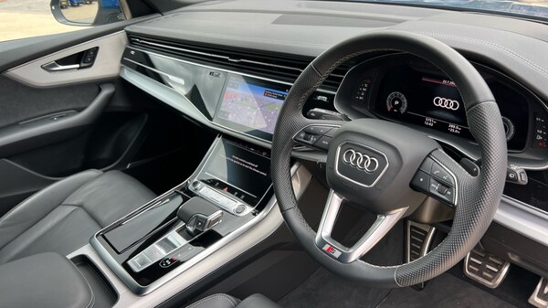 Used Audi Q8 2024 for sale - 75393652: Photo 6