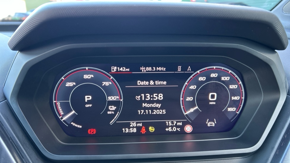 Used Audi Q4 e-tron 2024 for sale - 76567962: Photo 14