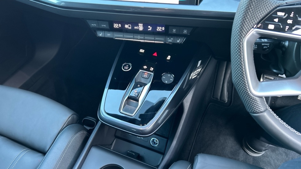 Used Audi Q4 e-tron 2024 for sale - 76567962: Photo 19