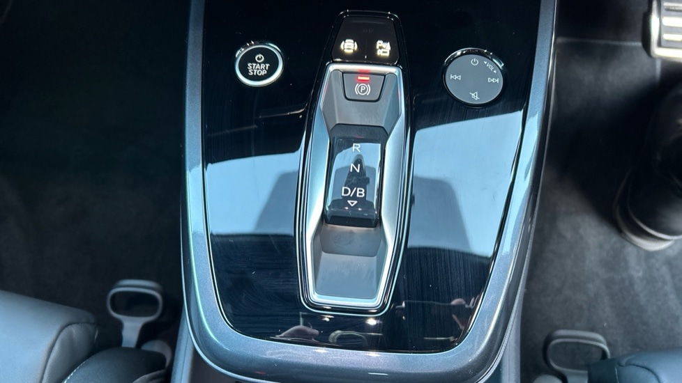 Used Audi Q4 e-tron 2024 for sale - 76567962: Photo 26