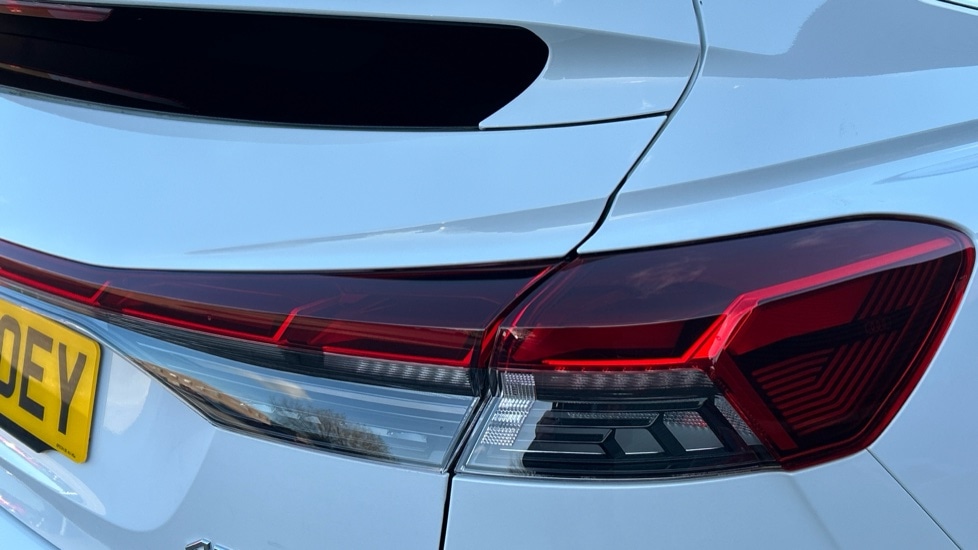 Used Audi Q4 e-tron 2024 for sale - 76567962: Photo 33