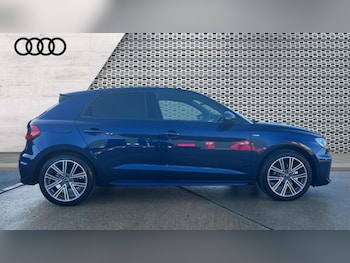 Used Audi A1 2025 for sale - 76874316: Photo