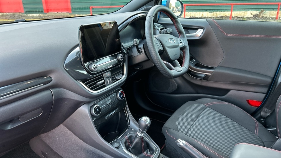Used Ford Puma 2023 for sale - 76921848: Photo 10