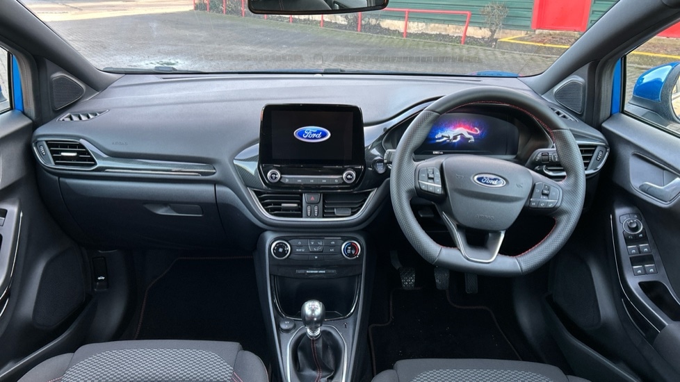 Used Ford Puma 2023 for sale - 76921848: Photo 11