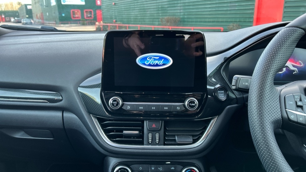 Used Ford Puma 2023 for sale - 76921848: Photo 12