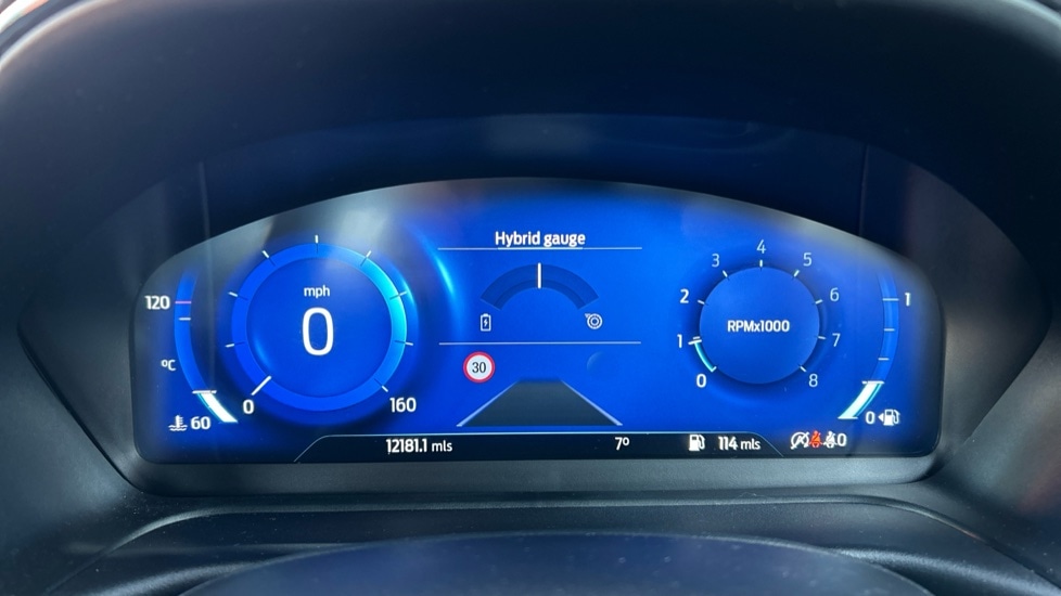 Used Ford Puma 2023 for sale - 76921848: Photo 13