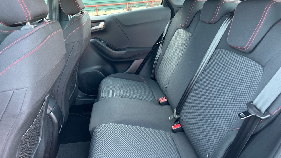 Used Ford Puma 2023 for sale - 76921848: Photo 14