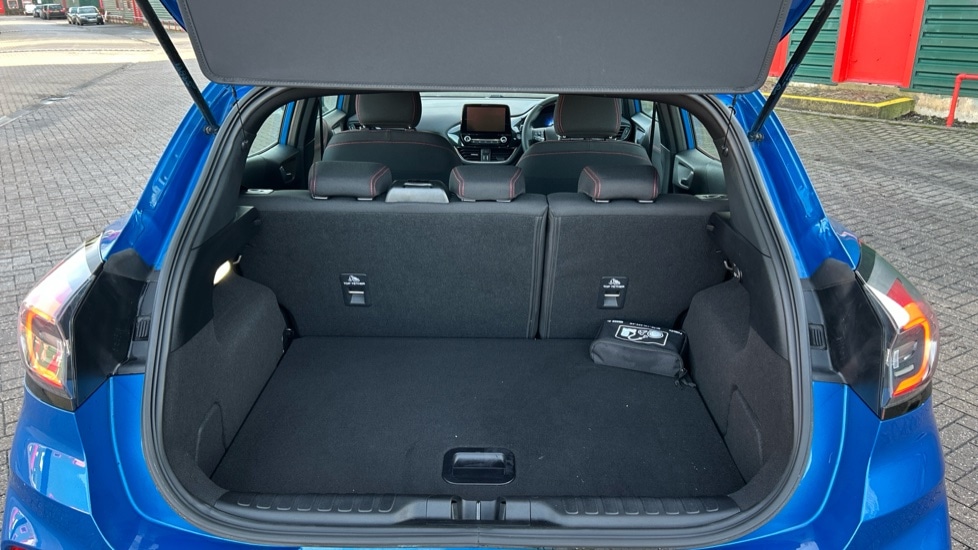 Used Ford Puma 2023 for sale - 76921848: Photo 15