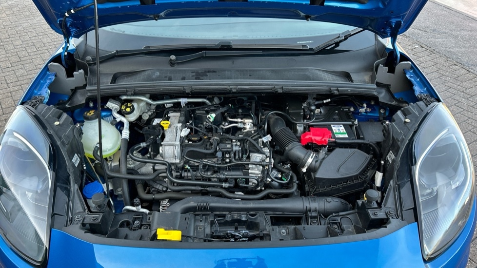 Used Ford Puma 2023 for sale - 76921848: Photo 16