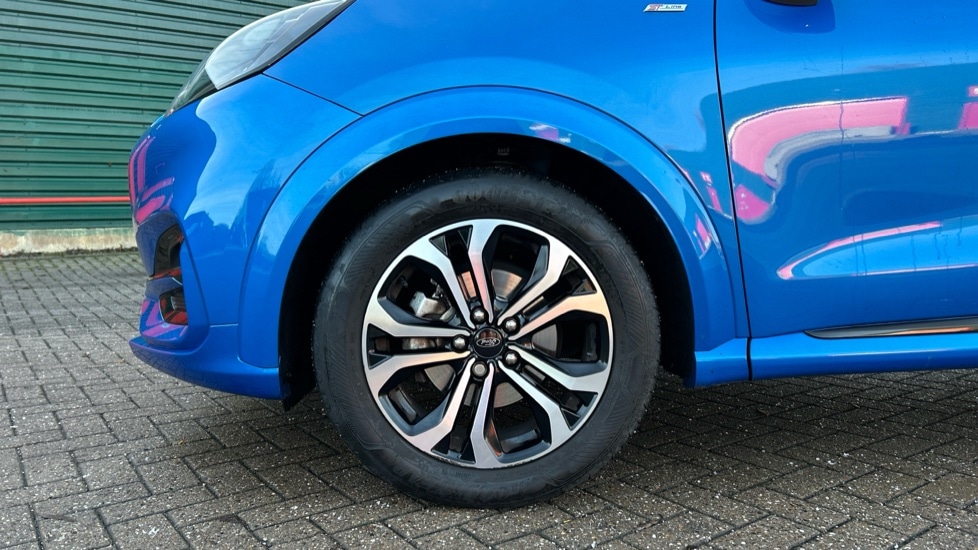 Used Ford Puma 2023 for sale - 76921848: Photo 17