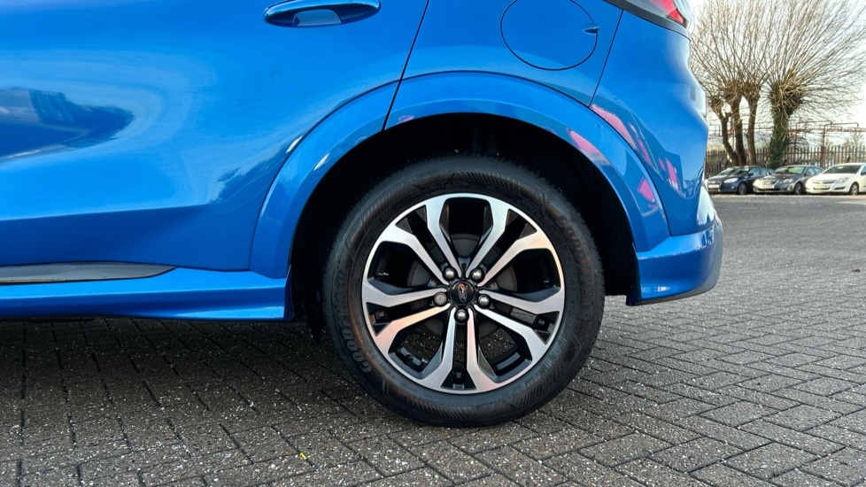 Used Ford Puma 2023 for sale - 76921848: Photo 18