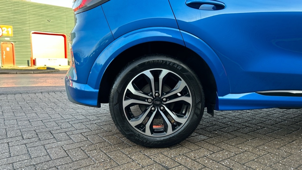 Used Ford Puma 2023 for sale - 76921848: Photo 19