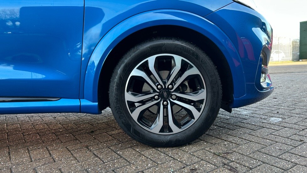 Used Ford Puma 2023 for sale - 76921848: Photo 20