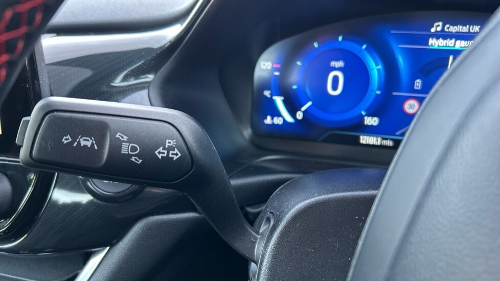 Used Ford Puma 2023 for sale - 76921848: Photo 25