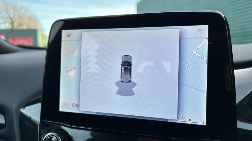 Used Ford Puma 2023 for sale - 76921848: Photo 26