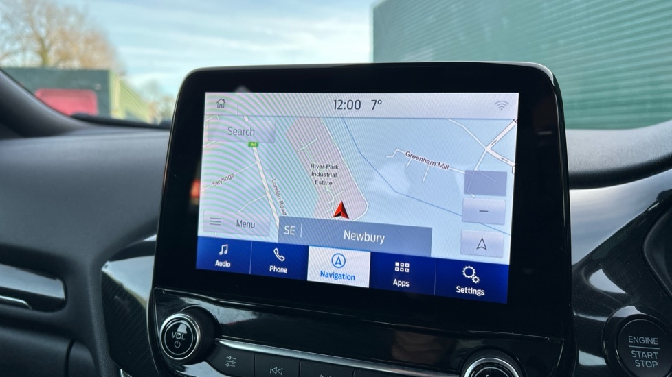 Used Ford Puma 2023 for sale - 76921848: Photo 27