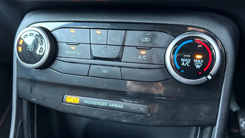 Used Ford Puma 2023 for sale - 76921848: Photo 31