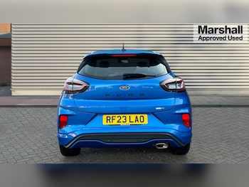 Used Ford Puma 2023 for sale - 76921848: Photo