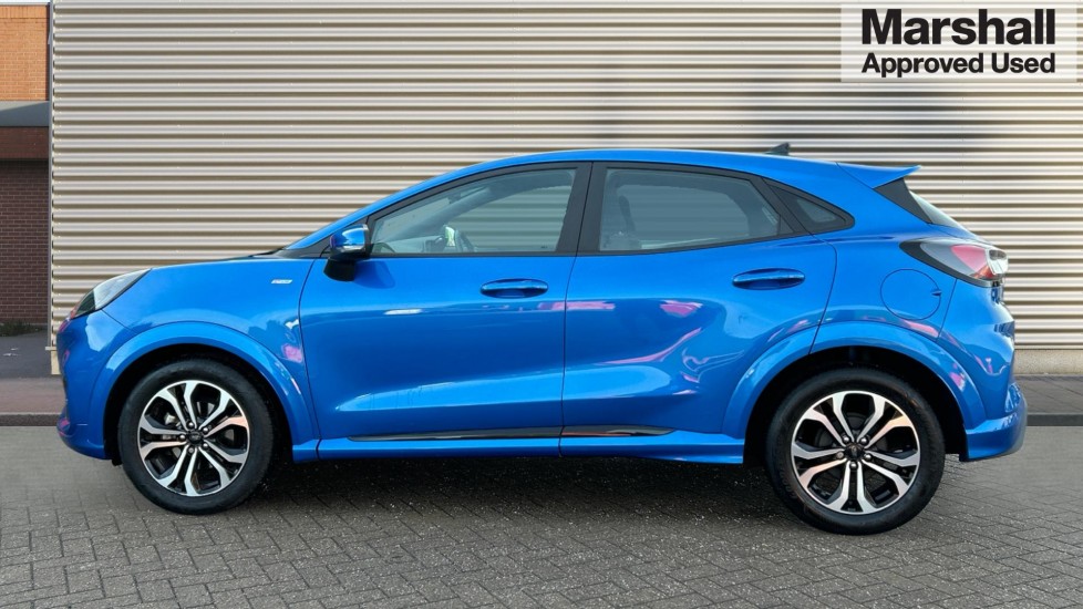 Used Ford Puma 2023 for sale - 76921848: Photo 6