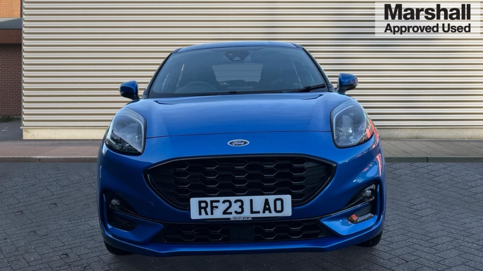 Used Ford Puma 2023 for sale - 76921848: Photo 8