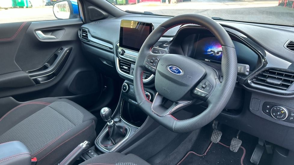 Used Ford Puma 2023 for sale - 76921848: Photo 9