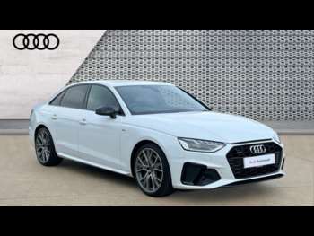 2021 - 45 TFSI 265 Quattro Vorsprung 4dr S Tronic