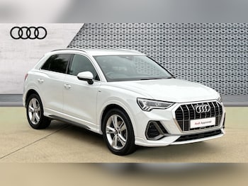 Audi - Q3