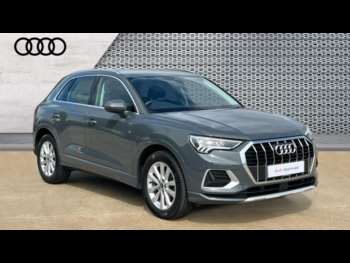 2023 - 35 TFSI Sport 5dr
