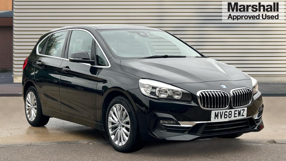Used BMW 2 Series 2018 for sale - 76079172: Photo 1