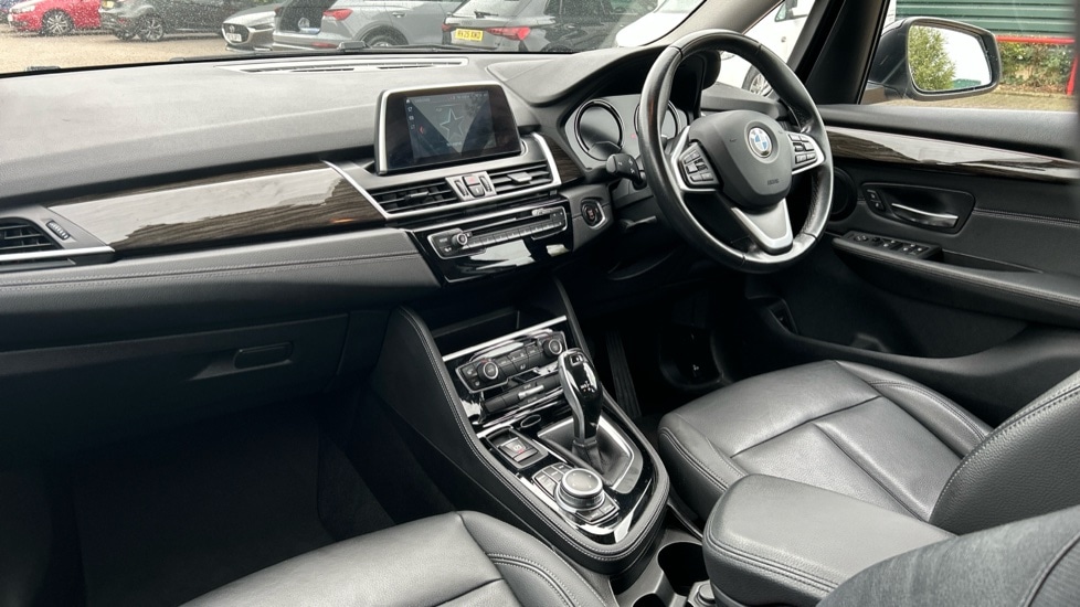 Used BMW 2 Series 2018 for sale - 76079172: Photo 10