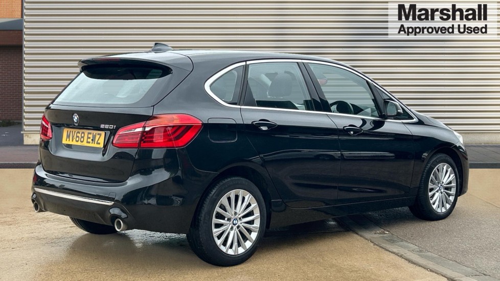 Used BMW 2 Series 2018 for sale - 76079172: Photo 3