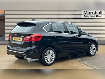 Used BMW 2 Series 2018 for sale - 76079172: Photo