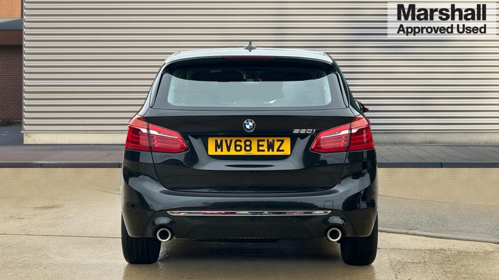 Used BMW 2 Series 2018 for sale - 76079172: Photo 4