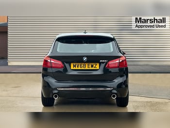 Used BMW 2 Series 2018 for sale - 76079172: Photo