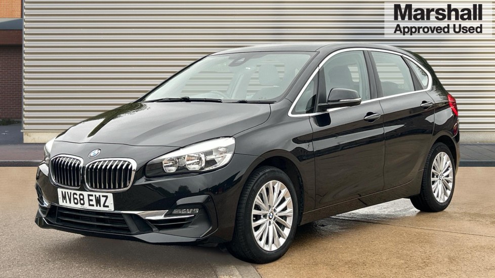 Used BMW 2 Series 2018 for sale - 76079172: Photo 7