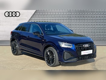 Audi - Q2