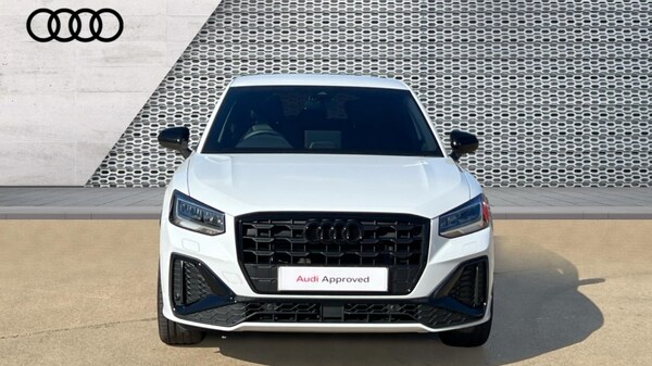 Used Audi Q2 2025 for sale - 76140275: Photo 10