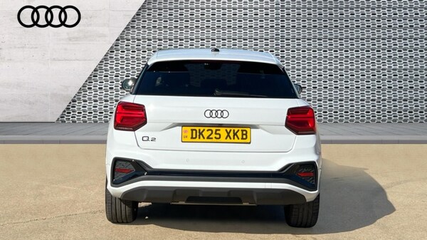 Used Audi Q2 2025 for sale - 76140275: Photo 11