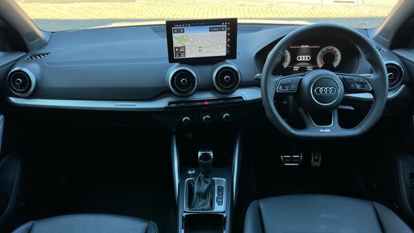 Used Audi Q2 2025 for sale - 76140275: Photo 12